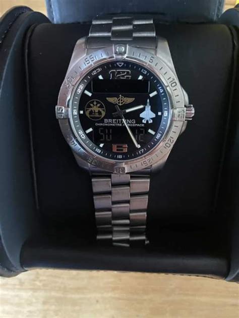 gumtree breitling|breitling watches cheapest price.